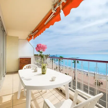 Apartamento Angelina -fr005 Cagnes-sur-Mer