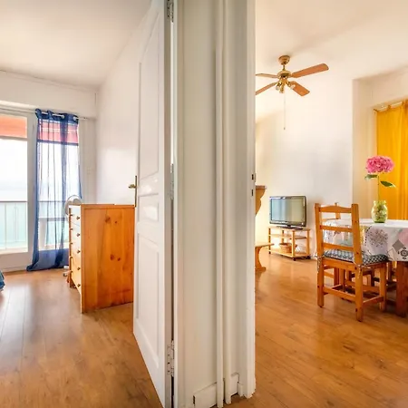 Angelina -fr005 Apartamento Cagnes-sur-Mer