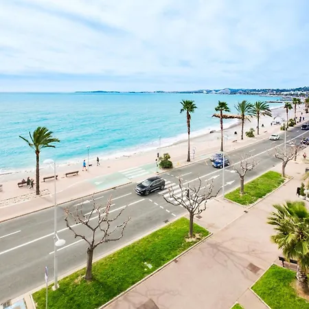 Apartmán Angelina -fr005 *