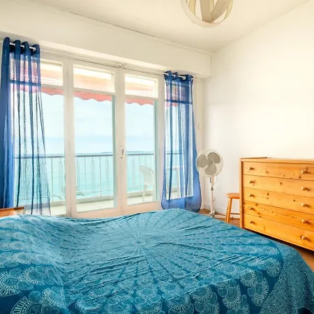Apartamento Angelina -fr005 Cagnes-sur-Mer