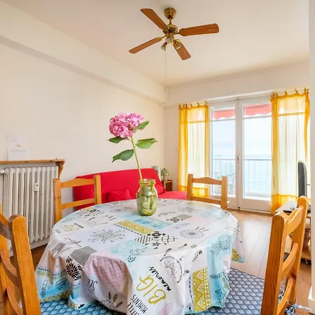 Apartment Angelina -fr005